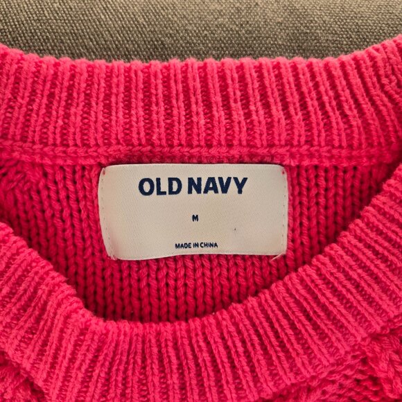 Sweater - Picture 2 of 2